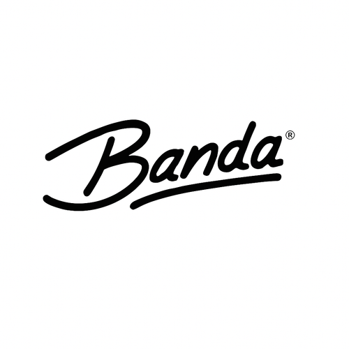 Banda Custom Design