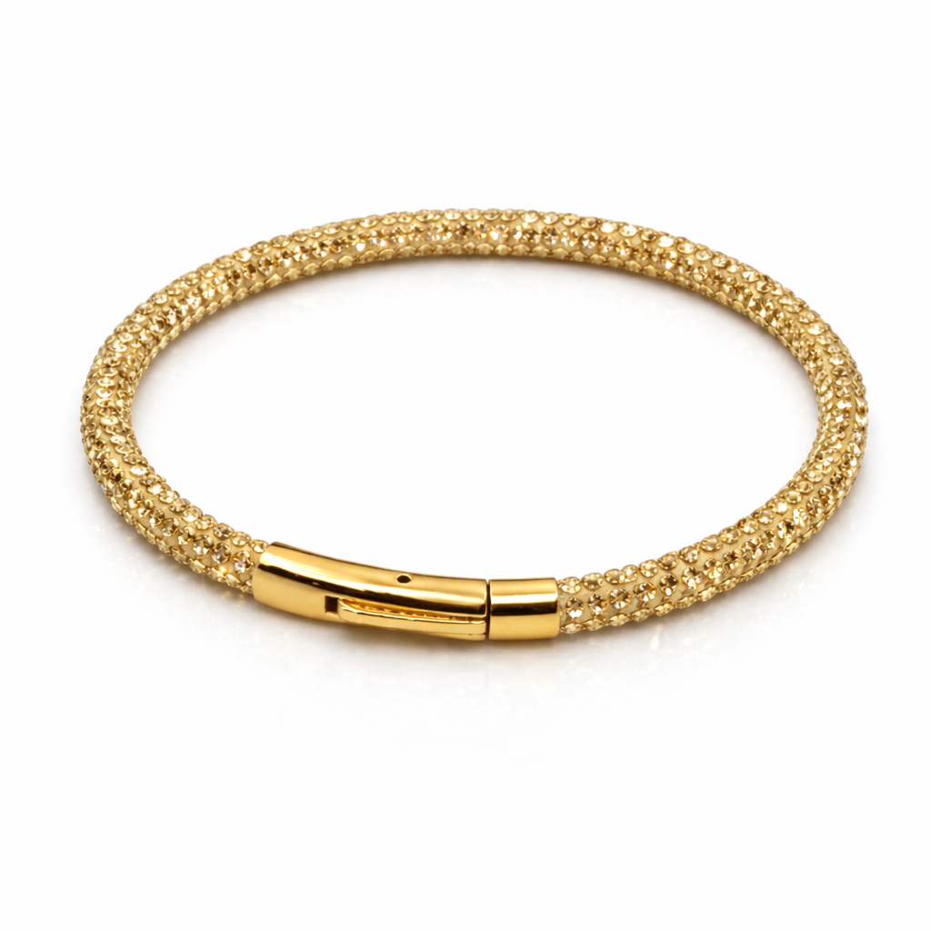 Banda Armband Goud