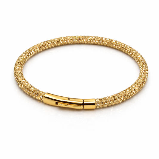 Banda Armband Goud